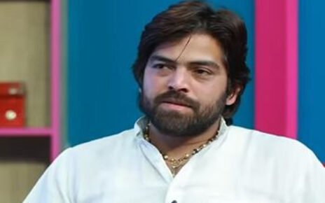 masoom sharma license movie song controversy