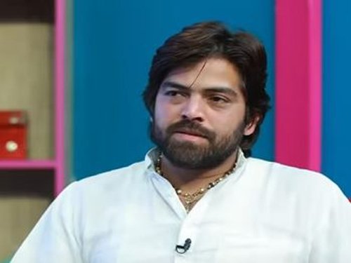 masoom sharma license movie song controversy