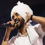 Diljit Dosanjh दिलजीत दोसांझ दिल-लुमिनाटी टूर 2024: 943 करोड़ कमाई