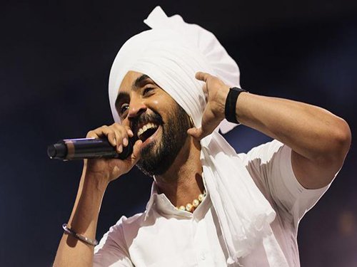 Diljit Dosanjh दिलजीत दोसांझ दिल-लुमिनाटी टूर 2024: 943 करोड़ कमाई