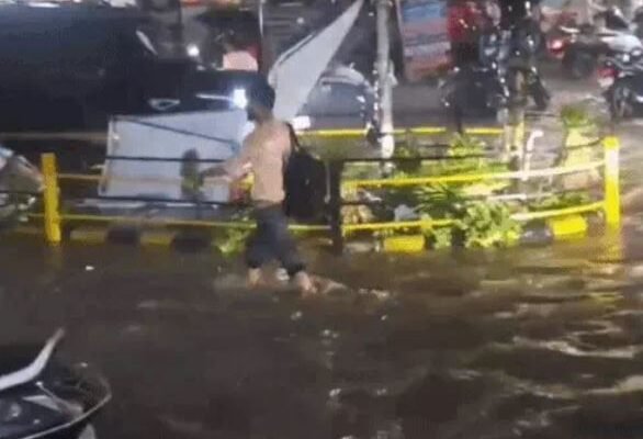 haryana weather update: रेवाड़ी में ओलावृष्टि, आसमानी बिजली गिरने से 28 बेजुबानों की मौत