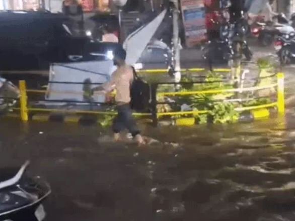 haryana weather update: रेवाड़ी में ओलावृष्टि, आसमानी बिजली गिरने से 28 बेजुबानों की मौत