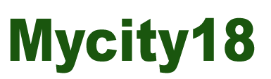mycity18.com