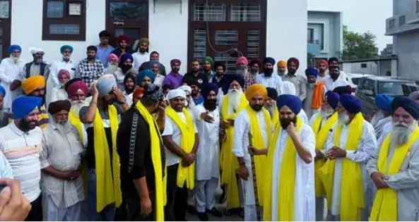 Punjab Baba: पंजाब की सियासत में 'खेड़ी वाले बाबा' का धमाका