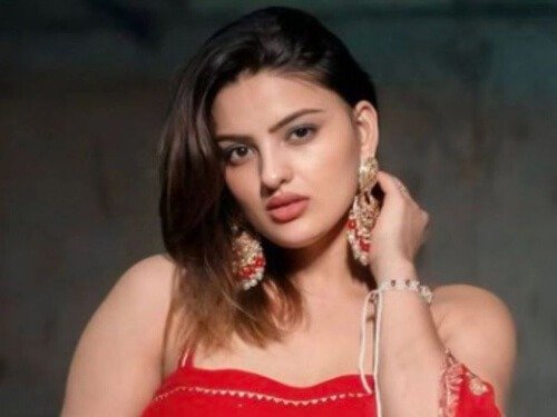 Divyanka Sirohi Death Mystery हरियाणवी एक्ट्रेस दिव्यांका सिरोही, फाइल फोटो