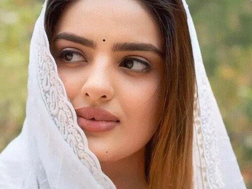 Divyanka Sirohi Death Mystery हरियाणवी एक्ट्रेस दिव्यांका सिरोही, फाइल फोटो