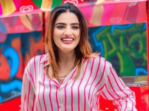 Divyanka Sirohi Death Mystery हरियाणवी एक्ट्रेस दिव्यांका सिरोही, फाइल फोटो