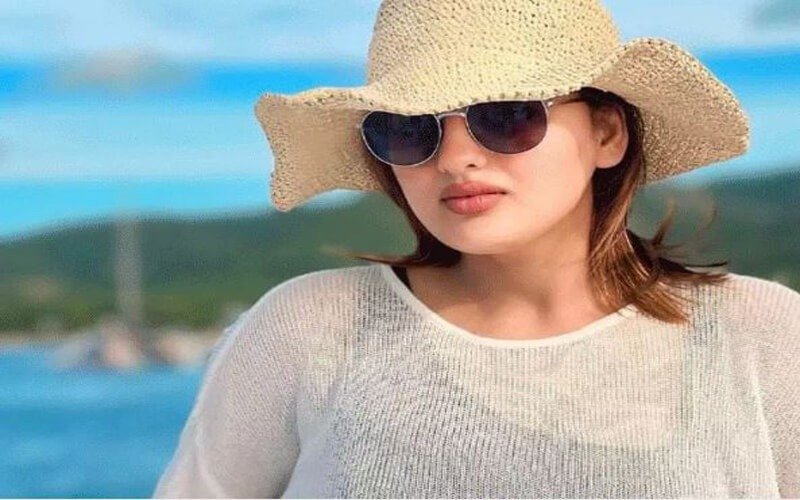 Divyanka Sirohi Death Mystery