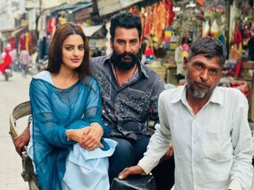 Divyanka Sirohi Death Mystery हरियाणवी एक्ट्रेस दिव्यांका सिरोही, फाइल फोटो