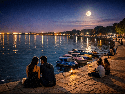 Chandigarh Nightlife