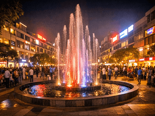 Chandigarh Nightlife