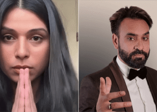Punjabi Singer Babbu Maan Controversy