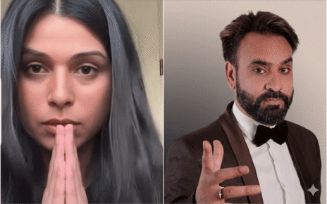 Punjabi Singer Babbu Maan Controversy