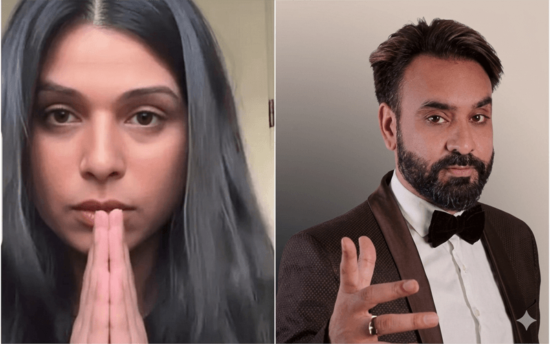 Punjabi Singer Babbu Maan Controversy