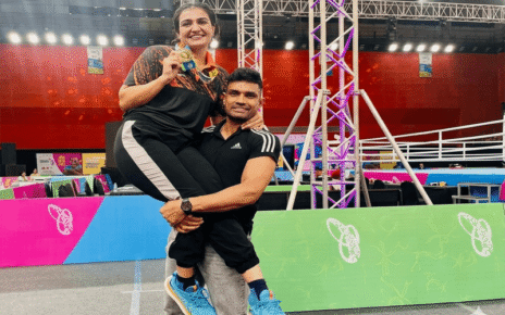 Sweety Boora Deepak Hooda Divorce