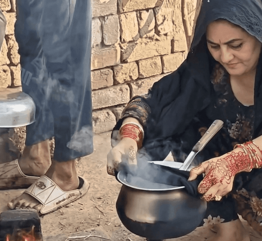 Sarabjeet Kaur Pakistan