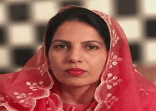 Rohtak Murder Mystery
