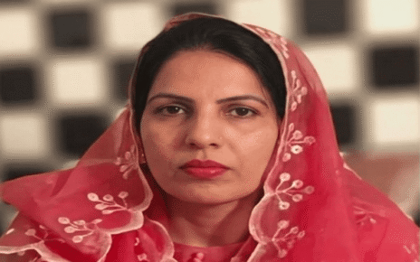 Rohtak Murder Mystery