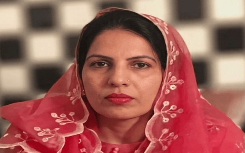 Rohtak Murder Mystery