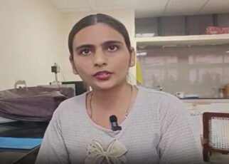 Vanshika Gehlawat Research