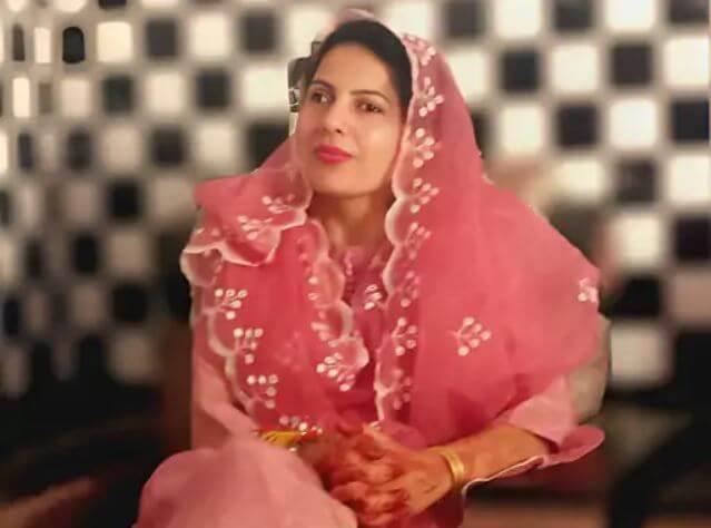 Rohtak Murder Mystery