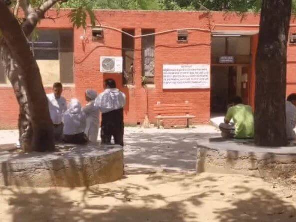 Rohtak Murder Mystery