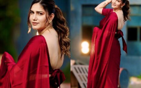 Sapna Choudhary News: सपना चौधरी