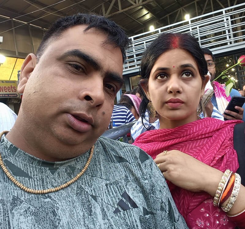 Panipat Lady Professor Case