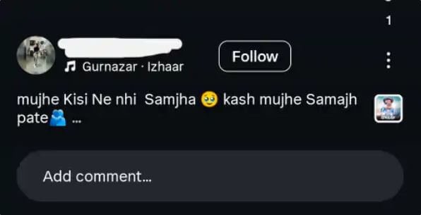 Ambala Naina Suicide Case