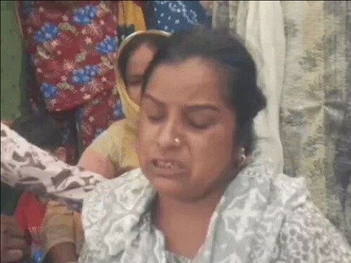 Ambala Naina Suicide Case