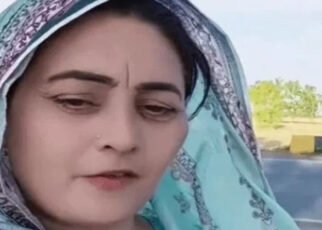 Sarabjeet Kaur Pakistan