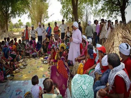 Amritsar Panchayat Decision: पंचायत का तुगलकी फरमान या सामाजिक सुधार