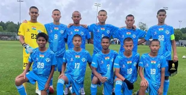 Chandigarh Reema Chauhan: रेहड़ी लगाने वाले की बेटी छुएगी आसमान