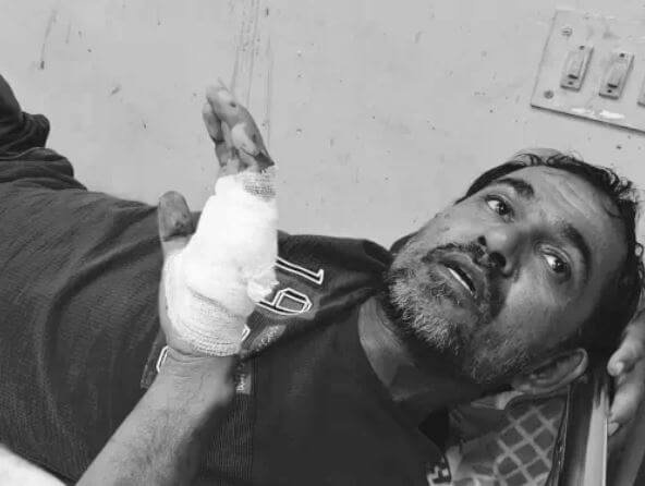 Intercaste Marriage Clash