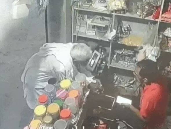 Intercaste Marriage Clash