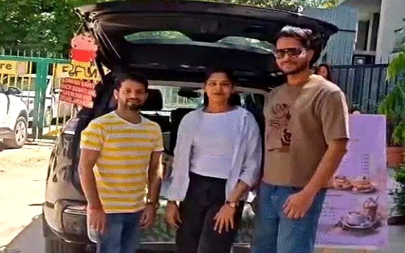 Gurugram Scientist Bakery