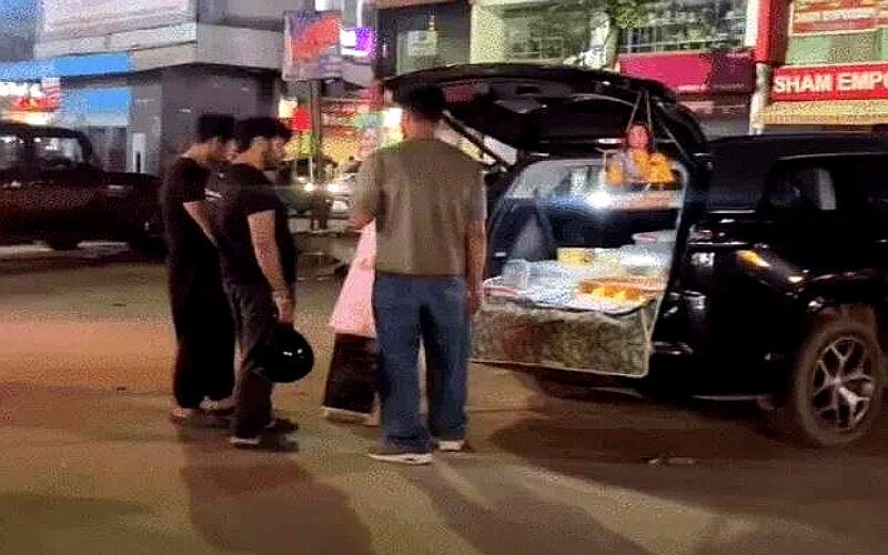 Gurugram Scientist Bakery