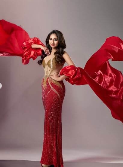 Jasmine Kaur Miss Teenager Universe 2026