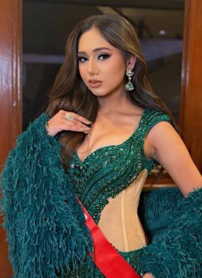 Jasmine Kaur Miss Teenager Universe 2026