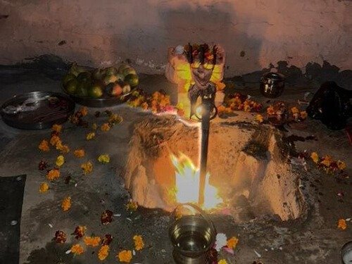 Kaithal Lady Tantrik ठगी का यह हाई-प्रोफाइल फैमिली बिजनेस