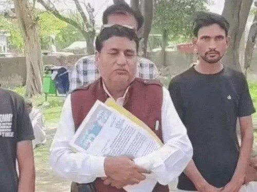 Kaithal Lady Tantrik ठगी का यह हाई-प्रोफाइल फैमिली बिजनेस