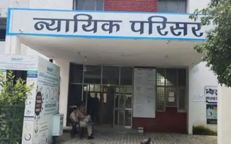 Karnal News बेवफा पत्नी और प्रेमी को उम्रकैद