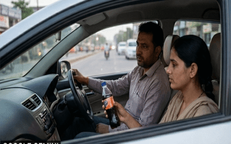 Karnal Rape Case विदेश भेजने के नाम पर हवस का जाल