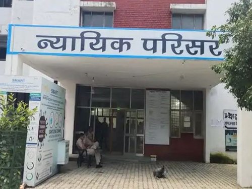 Karnal News बेवफा पत्नी और प्रेमी को उम्रकैद