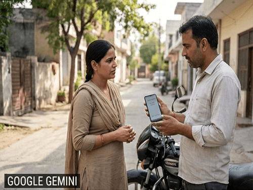 Karnal Rape Case विदेश भेजने के नाम पर हवस का जाल