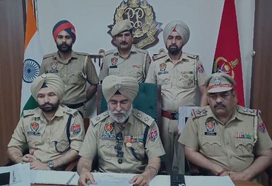 Honeytrap Gang Punjab