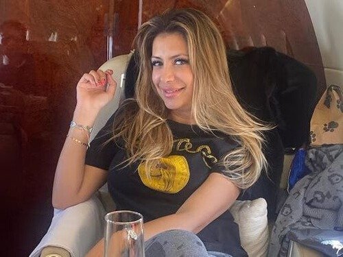 Jasveen Sangha Ketamine Queen