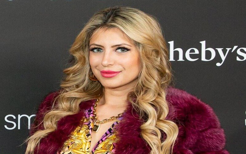 Jasveen Sangha Ketamine Queen