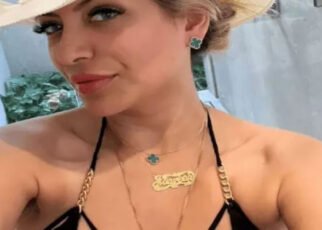 Jasveen Sangha Ketamine Queen