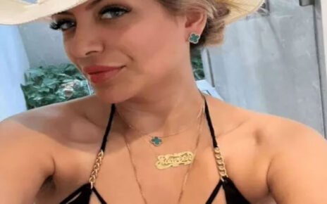 Jasveen Sangha Ketamine Queen